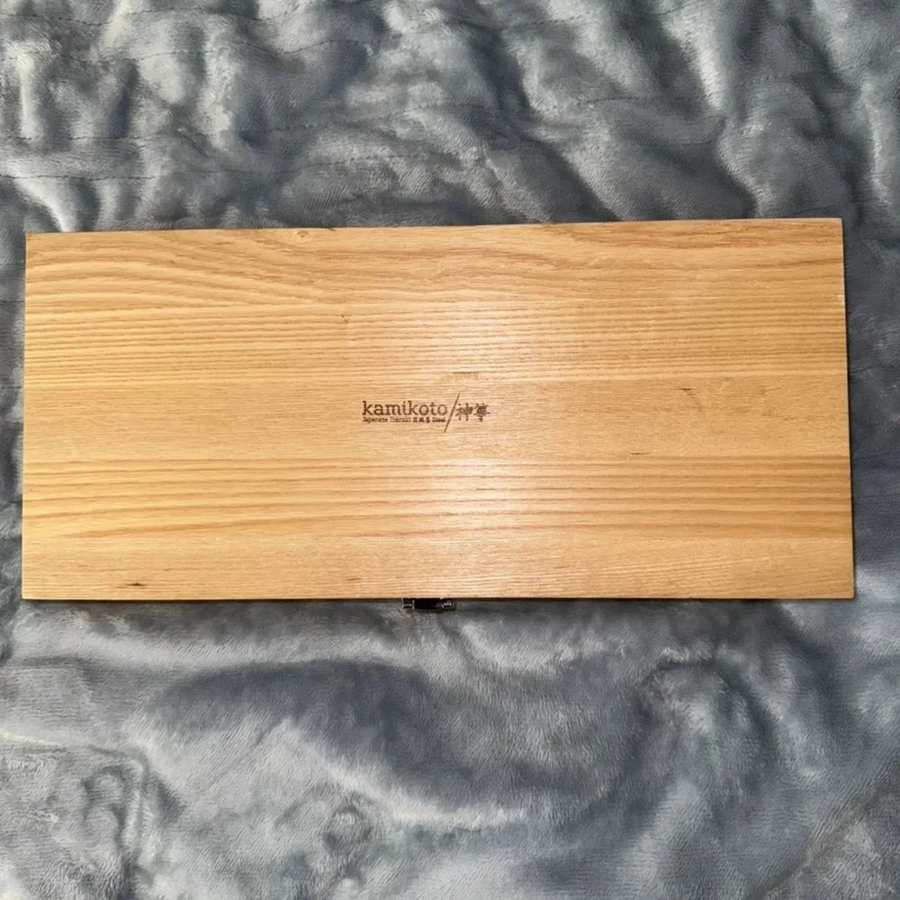 Kamikoto - Kanpeki Knife Set (3 Piece Set) - Picture 9 of 11